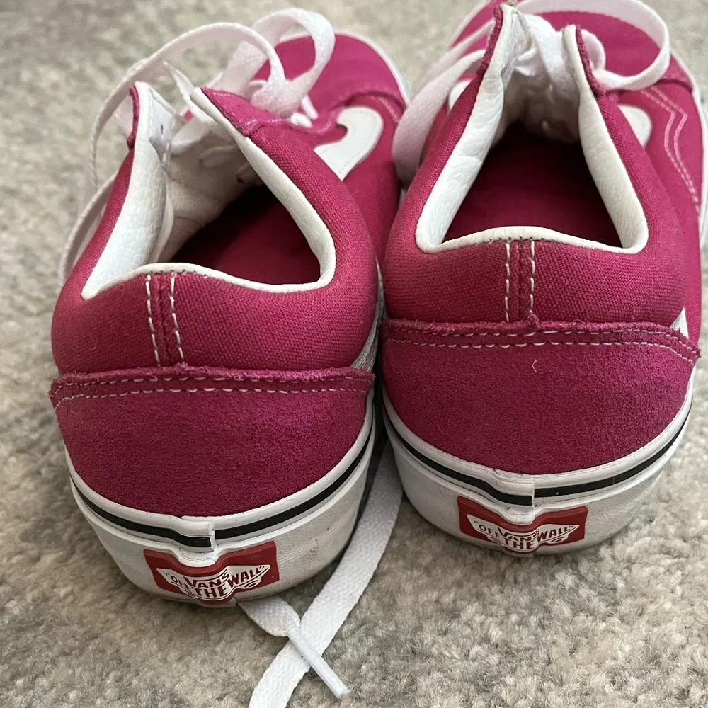 OG Vans - Picture 3 of 4